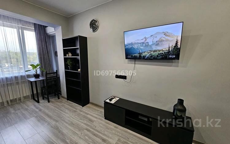 1-комнатная квартира · 35 м² · 2/10 этаж, Карасай батыра — Карасай батыра за 270 000 ₸ в Алматы, Алмалинский р-н — фото 39