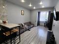 1-комнатная квартира · 35 м² · 2/10 этаж, Карасай батыра — Карасай батыра за 270 000 ₸ в Алматы, Алмалинский р-н — фото 19