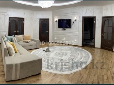 Отдельный дом · 5 комнат · 180 м² · 9 сот., мкр Лесхоз-2, Лесхоз за 40 млн 〒 в Атырау