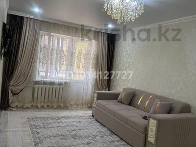 2-комнатная квартира · 45 м² · 2/4 этаж, Сулейманова 10 — Абая сулейманова за 150 000 ₸ в Таразе