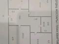 3-бөлмелі пәтер · 60.7 м² · 4/5 қабат, Нурмагамбетова 211, бағасы: 26 млн ₸ в Акколе