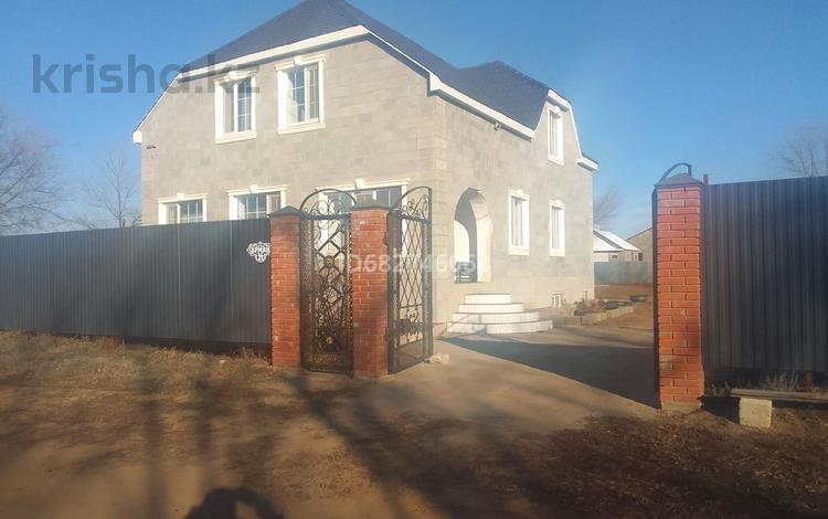 Отдельный дом · 6 комнат · 270 м² · 10 сот., Арман 21 за 35 млн ₸ в Трекино — фото 21