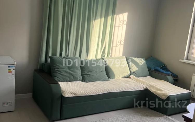 2-бөлмелі пәтер · 55 м² · 13/14 қабат, Байтерекова 81, бағасы: 39 млн ₸ в Алматы, Алатауский р-н — фото 12