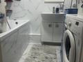 2-бөлмелі пәтер · 55 м² · 13/14 қабат, Байтерекова 81, бағасы: 39 млн ₸ в Алматы, Алатауский р-н — фото 3