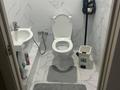 2-бөлмелі пәтер · 55 м² · 13/14 қабат, Байтерекова 81, бағасы: 39 млн ₸ в Алматы, Алатауский р-н — фото 5