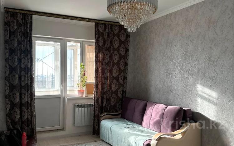 1-комнатная квартира · 45 м² · 2/9 этаж, мкр 12 за 14.5 млн ₸ в Актобе — фото 2