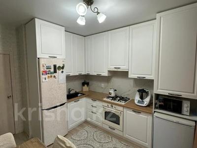 2-комнатная квартира · 60 м² · 6/9 этаж, береке 57 за 29.6 млн 〒 в Костанае