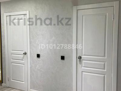 3-бөлмелі пәтер · 84 м² · 3/16 қабат, мкр Аккент 45, бағасы: 55 млн ₸ в Алматы, Алатауский р-н