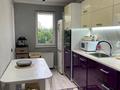 3-бөлмелі пәтер · 84 м² · 3/16 қабат, мкр Аккент 45, бағасы: 55 млн ₸ в Алматы, Алатауский р-н — фото 10