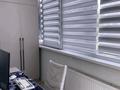 3-бөлмелі пәтер · 84 м² · 3/16 қабат, мкр Аккент 45, бағасы: 55 млн ₸ в Алматы, Алатауский р-н — фото 7