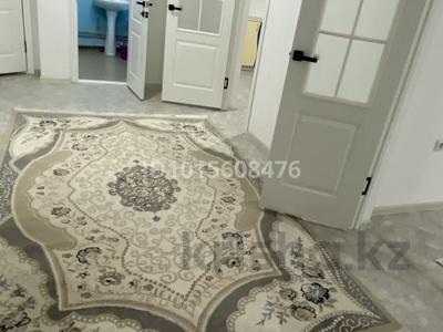 3-комнатная квартира · 76 м² · 6/7 этаж, Левый берег 5-й квартал 4 — Жана автовокзал касында орналаскан за 135 000 ₸ в 
