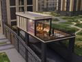 4-комнатная квартира · 154 м² · 5/20 этаж, Бухар жырау 26/1 — ‼️ВИДОВАЯ НА БОТ.САД‼️ за 218 млн ₸ в Астане, Есильский р-н — фото 33
