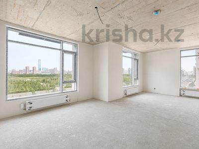 4-комнатная квартира · 154 м² · 5/20 этаж, Бухар жырау 26/1 — ‼️ВИДОВАЯ НА БОТ.САД‼️ за 218 млн ₸ в Астане, Есильский р-н