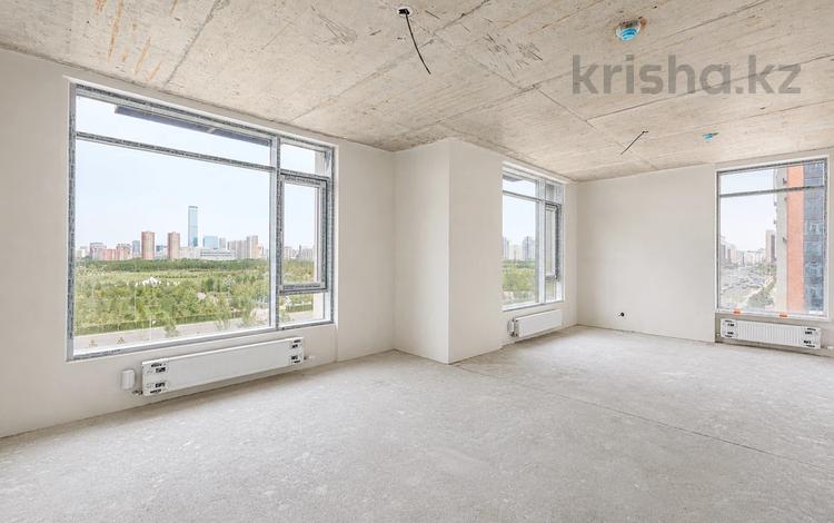 4-комнатная квартира · 154 м² · 5/20 этаж, Бухар жырау 26/1 — ‼️ВИДОВАЯ НА БОТ.САД‼️ за 218 млн ₸ в Астане, Есильский р-н — фото 33
