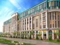 3-комнатная квартира, 94.5 м², Тауелзидик за ~ 60 млн 〒 в Астане, Алматы р-н — фото 7