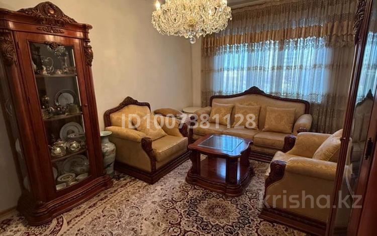 3-бөлмелі пәтер · 70 м² · 3/9 қабат, мкр Орбита-2 131 — Аль-Фараби 131 не орбита, бағасы: 65 млн ₸ в Алматы, Бостандыкский р-н — фото 8