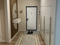 3-комнатная квартира · 70 м² · 5/9 этаж, Е652 22 — Кабанбай Батыра пересечение Мангилик-Ел за 350 000 ₸ в Астане, Есильский р-н — фото 2