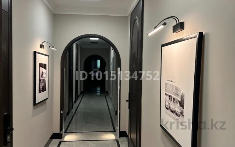 2-комнатная квартира · 56 м² · 3/12 этаж, Сейфуллина 416 — Макатаева за 500 000 ₸ в Алматы, Алмалинский р-н — фото 2