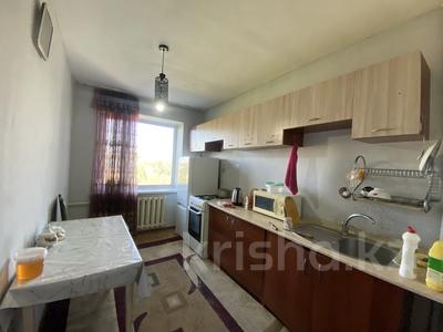 1-комнатная квартира · 30 м² · 5/5 этаж, мкр Северо-Западный, Желтоксан 17 за 100 000 ₸ в Талдыкоргане