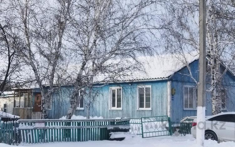 Отдельный дом · 3 комнаты · 98 м² · 20 сот., Коминтерна 136 за 15 млн 〒 в Петерфельде — фото 2