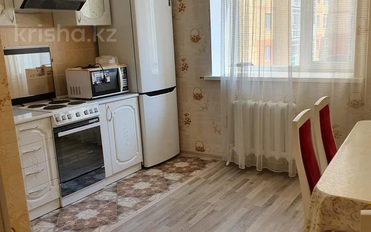 1-комнатная квартира · 50 м² · 4/12 этаж, Шаймерден Косшыгулулы 7 за 200 000 ₸ в Астане, Сарыарка р-н — фото 10