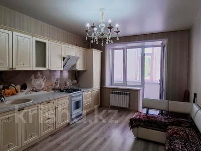 2-комнатная квартира · 76.5 м² · 2/9 этаж, Нурсултана Назарбаева 195 за 35 млн 〒 в Костанае