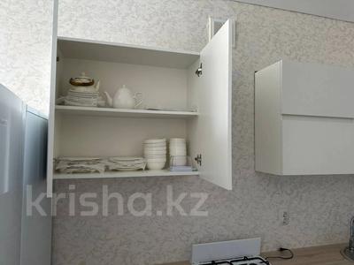 2-комнатная квартира · 55 м² · 5/6 этаж, ул. Береке микрорайон д.50 за 26 млн 〒 в Костанае