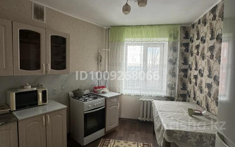 1-комнатная квартира · 38 м² · 4/6 этаж, Воинов интернационалистов 1/1 — Маяковского, Наурыз за 18.9 млн ₸ в Костанае — фото 2