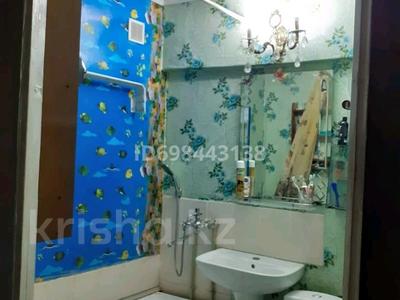 1-комнатная квартира · 36.1 м² · 4/5 этаж, мкр Айнабулак-3 133 а — Павладарская за 21 млн 〒 в Алматы, Жетысуский р-н