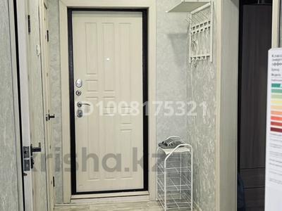 1-комнатная квартира · 34 м² · 9/9 этаж, мкр Северо-Восток, Мкр Северо-Восток 2 37 за 13 млн ₸ в Уральске