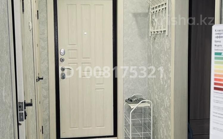 1-комнатная квартира · 34 м² · 9/9 этаж, мкр Северо-Восток, Мкр Северо-Восток 2 37 за 13 млн ₸ в Уральске — фото 2