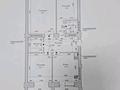 3-комнатная квартира · 102 м² · 5/9 этаж, мкр. Алтын орда, Алтын орда 2 за 39 млн ₸ в Актобе