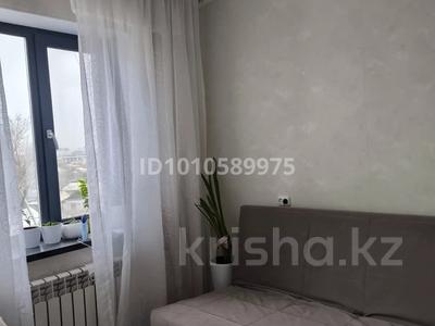 1-бөлмелі пәтер · 40 м² · 3/5 қабат, Акназархана 58, бағасы: 16 млн ₸ в Шымкенте, Енбекшинский р-н