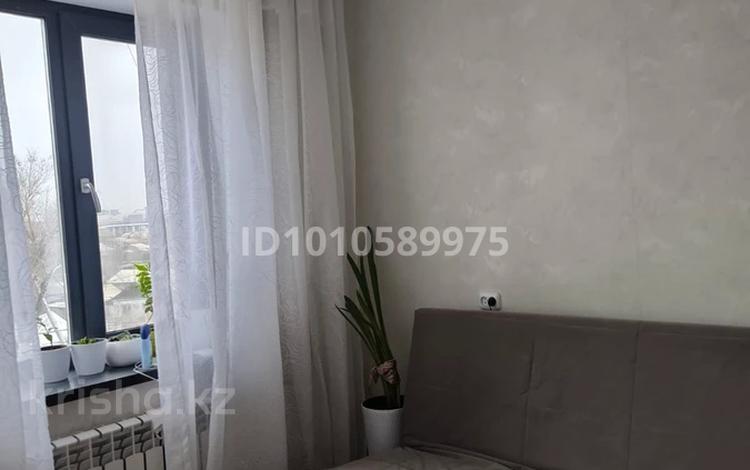 1-бөлмелі пәтер · 40 м² · 3/5 қабат, Акназархана 58, бағасы: 16 млн ₸ в Шымкенте, Енбекшинский р-н — фото 2