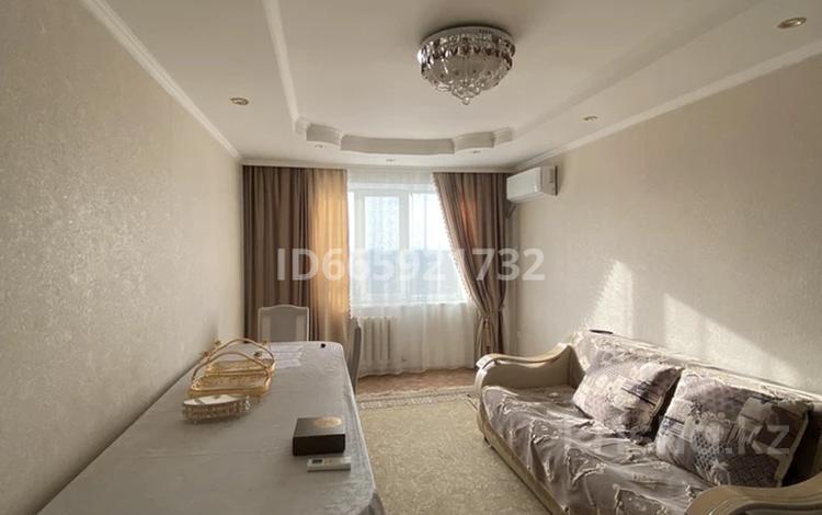 3-комнатная квартира, 66 м², 9/9 этаж, улица Абая за 14 млн 〒 в Темиртау — фото 20