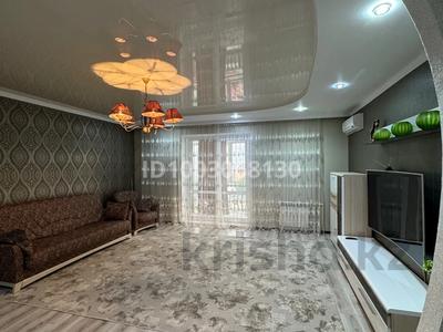 4-бөлмелі пәтер · 130 м² · 8/9 қабат, мкр Кадыра Мырза-Али 30 — ТРК Орал, бағасы: 60 млн ₸ в Уральске