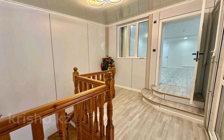 Часть дома · 4 комнаты · 130.6 м² · 1.5 сот., Шелихова 3 за 60 млн ₸ в Алматы, Жетысуский р-н — фото 2