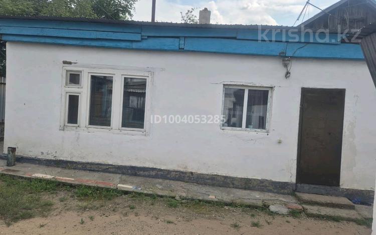 Часть дома · 4 комнаты · 63 м² · 6.5 сот., Джангелдина 99 — Между 343 квартал и обл.Больница за 10 млн ₸ в Семее — фото 2