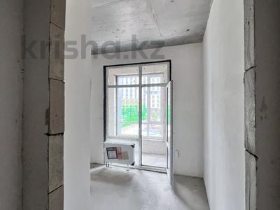 1-комнатная квартира · 37.58 м² · 3/19 этаж, Бухар жирау 12/2 за 26.5 млн 〒 в Астане, Есильский р-н