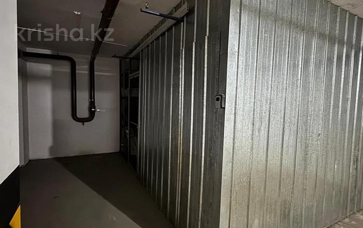 Паркинг · 8 м² · Рахмадиева 2/1 за 3.5 млн ₸ в Алматы, Бостандыкский р-н — фото 2