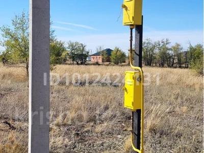 Участок · 10 соток, Жилой массив Шыгыс 933 за 900 000 ₸ в Актобе, жилой массив Рауан