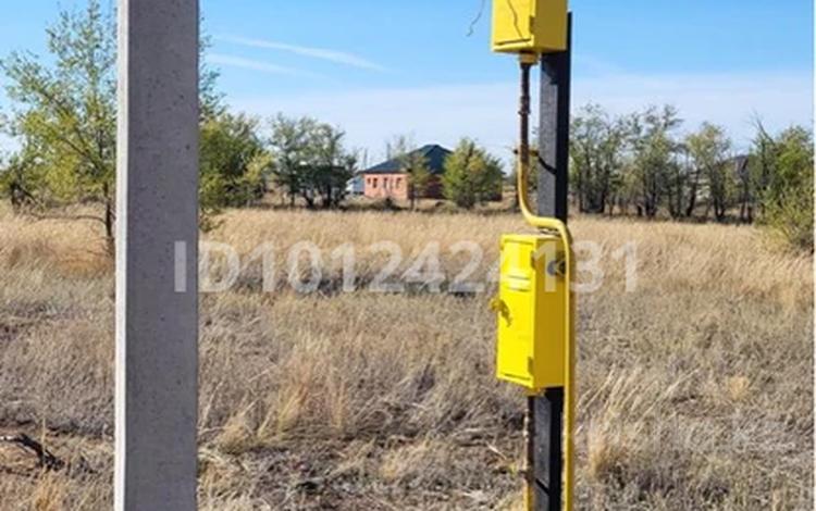 Участок · 10 соток, Жилой массив Шыгыс 933 за 900 000 ₸ в Актобе, жилой массив Рауан — фото 2