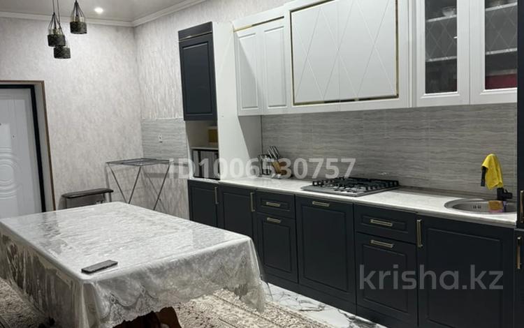 Отдельный дом · 4 комнаты · 150 м² · 30 сот., С.Ахметов 65 — Б.Садыков мектебінің жаны за 58 млн ₸ в им. Турара рыскуловой — фото 2