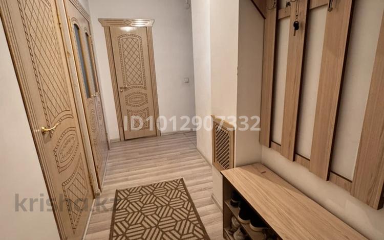 2-бөлмелі пәтер · 58 м² · 3/5 қабат, мкр Улы Дала 994, бағасы: 23.5 млн ₸ в Таразе — фото 2