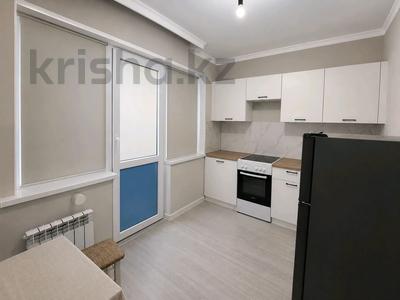 1-комнатная квартира · 38 м² · 9/9 этаж, Туран 55/11 — ГОРЯЧКА.САМАЯ НИЗКАЯ ЦЕНА за ~ 24 млн ₸ в Астане, Нура р-н