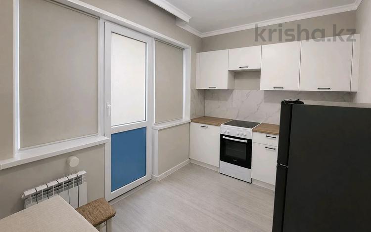 1-комнатная квартира · 38 м² · 9/9 этаж, Туран 55/11 — ГОРЯЧКА.САМАЯ НИЗКАЯ ЦЕНА за ~ 24 млн ₸ в Астане, Нура р-н — фото 2
