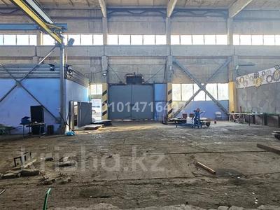 Промбаза · 55 соток, Суюнбая 463д — Возле кольца Ваза за 4 500 ₸ в Алматы, Турксибский р-н