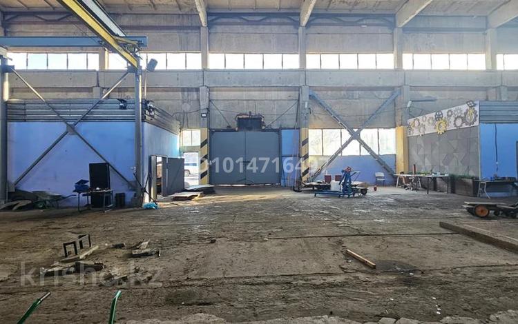 Промбаза · 55 соток, Суюнбая 463д — Возле кольца Ваза за 4 500 ₸ в Алматы, Турксибский р-н — фото 2
