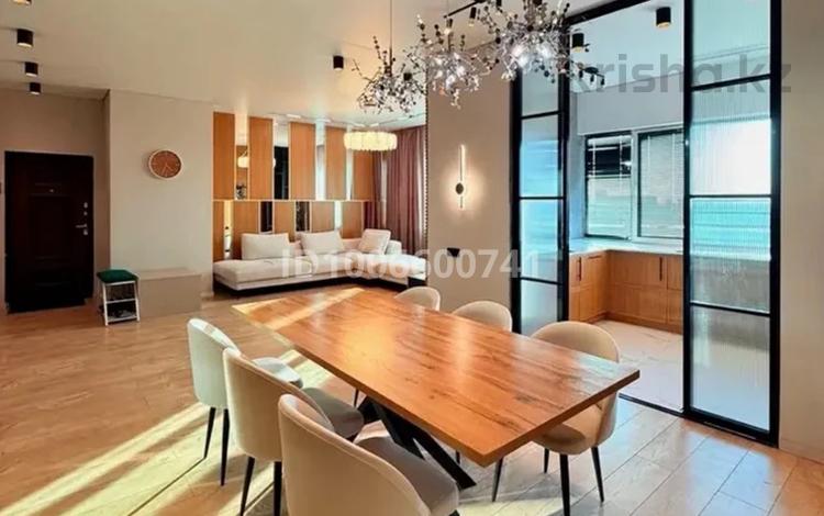 4-бөлмелі пәтер · 230 м² · 12/13 қабат, Манаса 24в, бағасы: 1.6 млн 〒 в Алматы, Бостандыкский р-н — фото 3