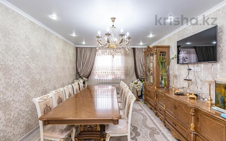 3-комнатная квартира, 83 м², 3/8 этаж, Болекпаева 16 за 42.6 млн 〒 в Астане, Алматы р-н — фото 7